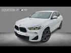 Bmw X2 sDrive18iA 140ch M Sport DKG7 Euro6d-T 129g