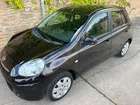 A SAISIR NISSAN MICRA 1.2L 80CH. ACENTA(vignette crit'air1) suivi GARAGE