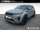 Land Rover Range Rover Evoque D150 2WD BVM6 R-Dynamic S