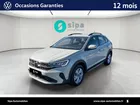 Volkswagen Taigo 1.0 TSI 110 DSG7 Life 5p