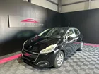 Peugeot 208 affaire 1.6 bluehdi 75 bvm5 premium / distribution ok