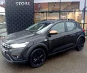 Dacia sandero 1.0 eco-g 100ch stepway extreme - gpl / ess