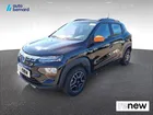 Dacia Spring 45ch Confort Plus - Achat Intégral