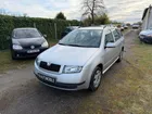 Skoda fabia combi 1.2i 64cv