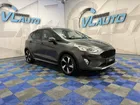 FORD FIESTA 1.0 EcoBoost 125 S&S BVM6 Active Pack