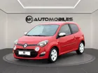 Renault TWINGO II 1.2 LEV 16V 75CH DYNAMIQUE SPORT ECO²