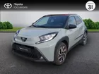 Toyota Aygo X 1.0 VVT-i 72ch Design S-CVT Pack Zen