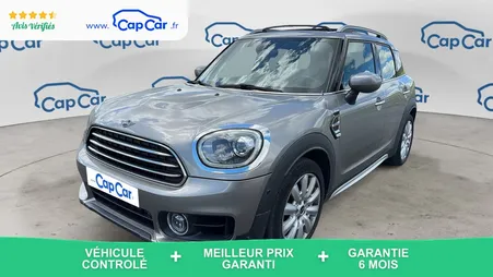 Mini Countryman II 1.5 Cooper