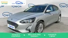 Ford Focus 1.0 EcoBoost 125 Titanium