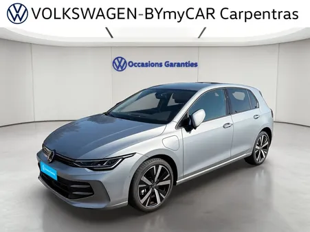VOLKSWAGEN Golf 1.5 eHybrid 204 DSG6 VW Edition