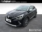 Renault Captur E-Tech 145 - 21 Intens