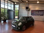 Mini one business 102 cv gps toit ouvrant 75 000 kms garantie 12 mois