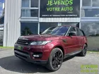 Land Rover Range Rover Sport II SDV6 3.0 306ch HSE