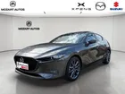 Mazda Mazda 3 2.0 e-SKYACTIV-G M-Hybrid 150ch Exclusive Line 2024