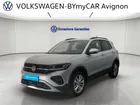 VOLKSWAGEN T-Cross 1.0 TSI 116 Start/Stop DSG7 VW Edition