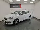 Dacia Sandero SCe 65 Expression