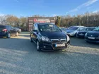 Opel Zafira 1.9 CDTi 120. Embrayage avec Volant moteur nfs