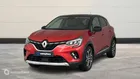 Renault Captur 1.6 E-Tech hybride rechargeable 160ch Intens -21