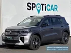 Citroën C3 Aircross II Hybride 145 e-DCS6 Plus 5p