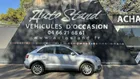 Audi Q3 2.0 TDI 140 ch Ambiente QUATTRO Garantie 12 mois