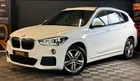 Bmw x1 1.8 d 150ch - pack m sport