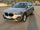 BMW X1 Sdrive 1.8i 136 cv BUSINESS DESIGN