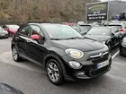 Fiat 500X 1.3 Multijet 16v 95ch RossoAmoreEdizione