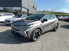Renault Captur (2) techno full hybrid E-Tech 160 ch 25