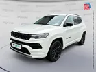 Jeep Compass 1.5 Turbo T4 130ch MHEV High Altitude 4x2 BVR7