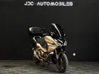 HONDA FORZA 750 de 2022
