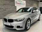 Bmw série 3 gt gran turismo m sport 318d 143cv * attelage électrique * garantie 12 mois