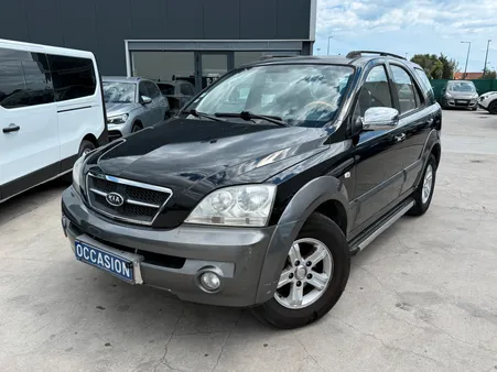 Kia Sorento 2.5 CRDi 140ch Urban BA