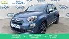 Fiat 500X 1.4 MultiAir 140 Mirror