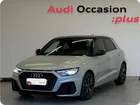 AUDI A1 Sportback 35 TFSI 150 ch S tronic 7 S Line Plus