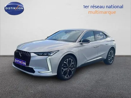 Ds 4 1.5 bluehdi 130ch eat8 rivoli