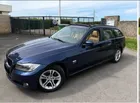 BMW 320d luxe
