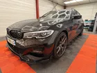 BMW Série 320D G21