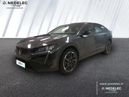 Peugeot 408 PHEV 225ch Allure Pack e-EAT8