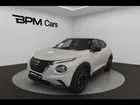 Nissan Juke 1.6 Hybrid 143ch N-Connecta 2023
