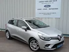 RENAULT CLIO IV (2) ESTATE 1.5 DCI 90 BUSINESS * Garantie 12 mois