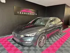 SEAT LEON SPORTSTOURER 1.5 eTSI 150ch DSG7 Xcellence / SUIVI D'ENTRETIEN COMPLET