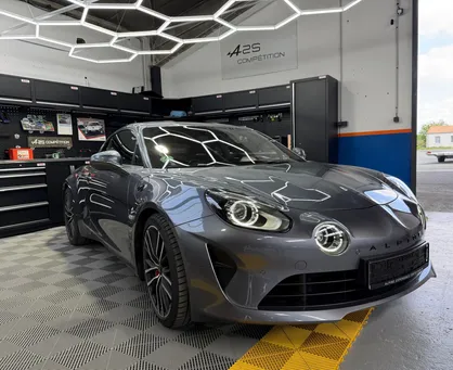ALPINE A110 1.8 TCe S 300CH - GRIS