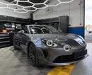 ALPINE A110 1.8 TCe S 300CH - GRIS