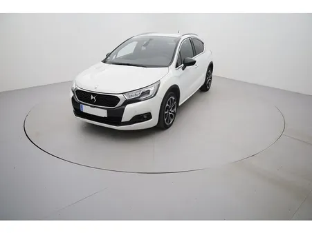 DS 4 Sport Chic DS4 Crossback THP 165 S&S EAT6