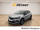 RENAULT Captur TCe 90 Techno