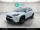 Toyota Yaris Cross Hybride 116h AWD-i Trail 5p