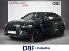 Audi Q5 Sportback 55 TFSIe 367 S tronic 7 Quattro S line