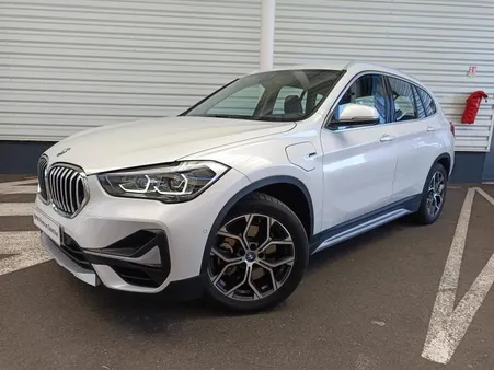 Bmw X1 xDrive25eA 220ch xLine 6cv