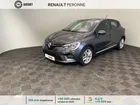 Renault Clio V Blue dCi 85 Business