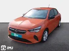 Opel Corsa 1.2 Turbo 100 ch BVA8 Elegance Business